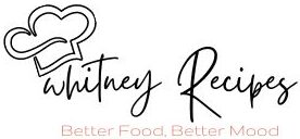 Whitney Recipes