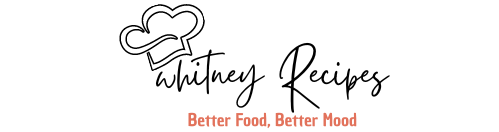 Whitney Recipes