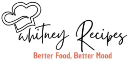 Whitney Recipes