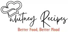 Whitney Recipes